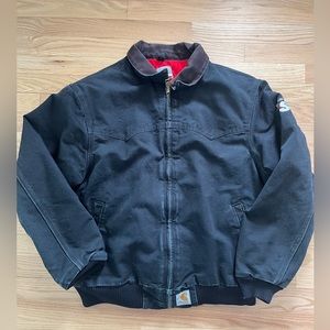 Vintage Carhartt Detroit Jacket